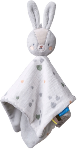 Taf Toys - kocyk z przytulanką | Króliczek Rylee