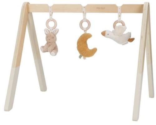 Little Dutch - pałąk interaktywny | Newborn Naturals