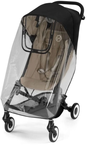 Cybex Agis Raincover - folia przeciwdeszczowa do wózka 