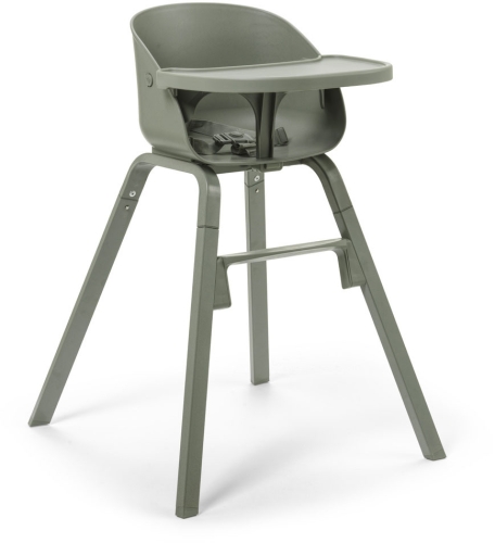Elodie Details Grace - krzesełko do karmienia z tacką | Hazy Jade