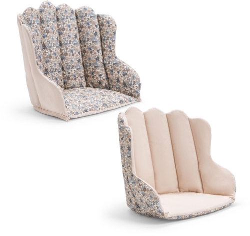 Elodie Details Grace - poduszka do krzesełka do karmienia | Blue Garden