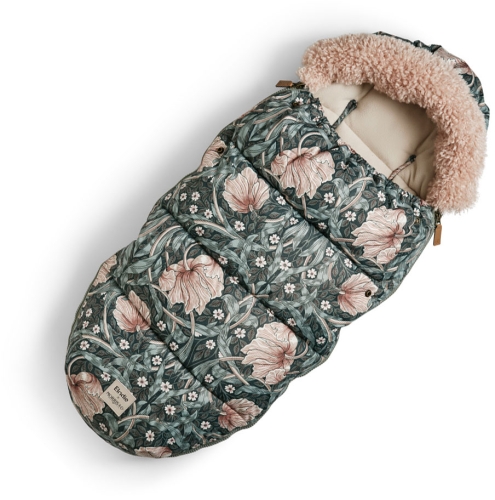 Elodie Details - uniwersalny śpiworek do wózka | Pimpernel