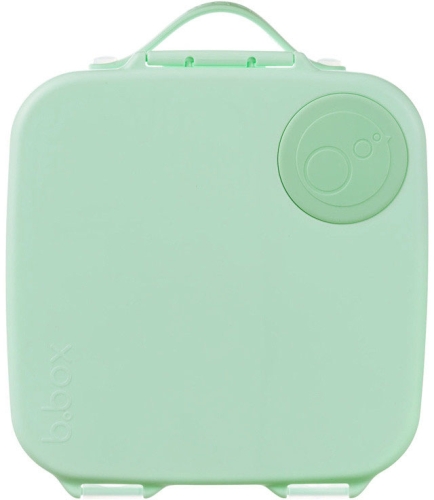 b.box Lunchbox - pojemnik na obiad, lunch | Spearmint