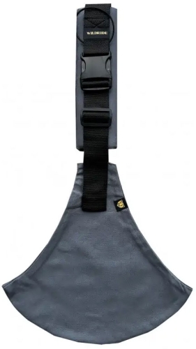 Wildride - nosidło wspomagające | Iron