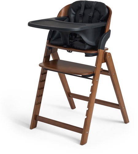 Future Design Me&You - wielofunkcyjne krzesełko do karmienia dziecka | Imperial Black