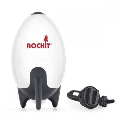 Rockit Rocker 02 - bujak, urządzenie kołyszące do wózka na USB-C