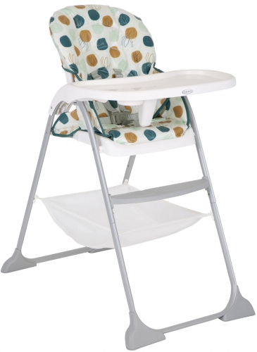 Graco Snackease - krzesełko do karmienia dla dzieci
