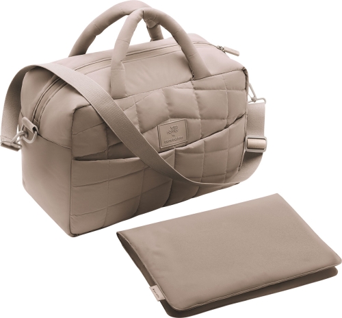 Britax Romer Changing Bag - pikowana torba do przewijania | Style Teak