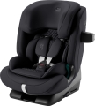 LUX Onyx Black
