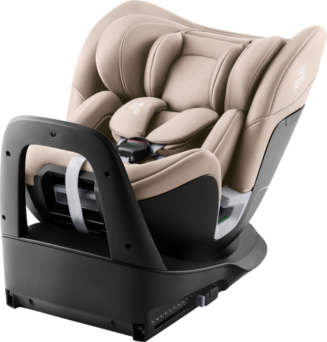 Britax Romer Swivel 2 - fotelik samochodowy 40-125 cm | Chai