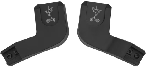 Maxi Cosi Fame Cabin - adaptery do wpięcia fotelika samochodowego 