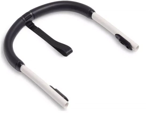 Stokke Yoyo Handlebar - rączka do wózka Yoyo i Yoyo 2 | White