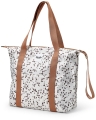 Soft Shell Dalmatian Dots