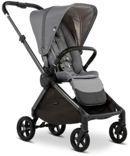 Mast Swiss Design M.6X - lekki, składany wózek spacerowy | Koala