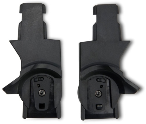 Mast Swiss Design M.6X - adaptery podwyższające do gondoli