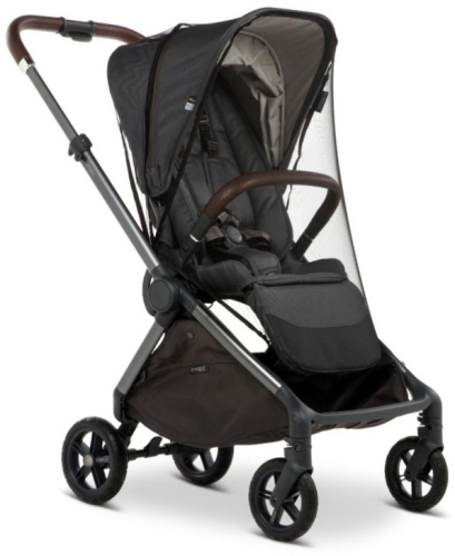 Mast Swiss Design M.6X - moskitiera do wózka 