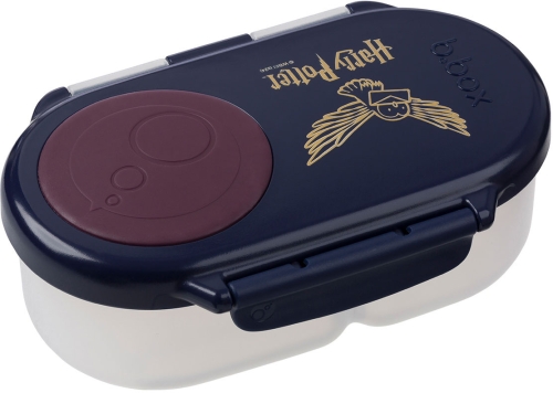 b.box Snackbox - pojemnik na przekąski | Harry Potter