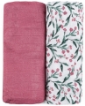 Pink Meadow