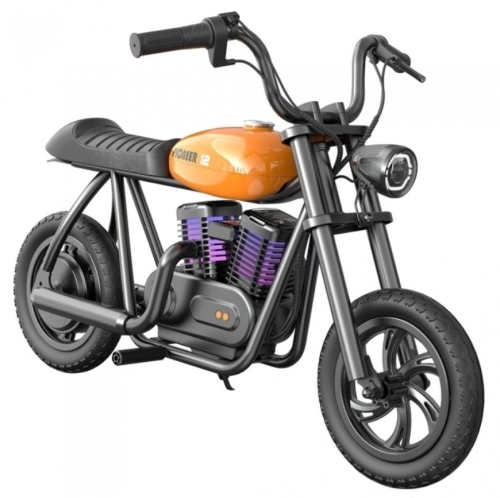 Hyper Gogo Cruiser 12 Plus Motocykl elektryczny | Orange