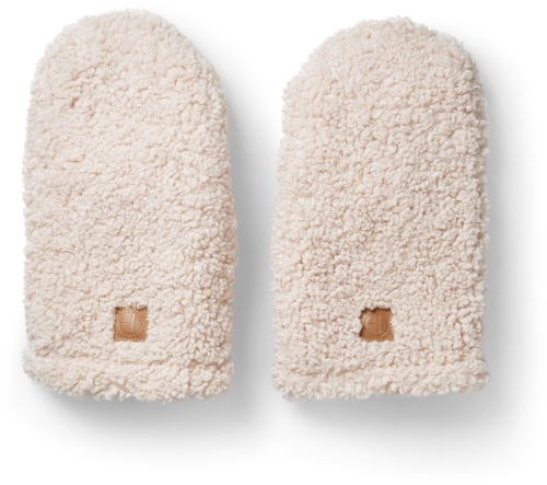 Elodie Details - mufki / rękawiczki do wózka | Soft Sherpa