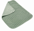 Woodland, Sage Green
