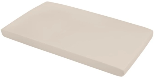 Waldin - prześcieradło na przewijak 70x50 cm | Beige