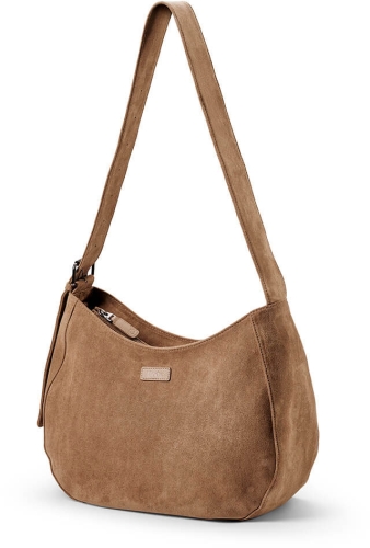 Elodie Details - torba pielęgnacyjna do wózka | Moon Bag Caramel Brown