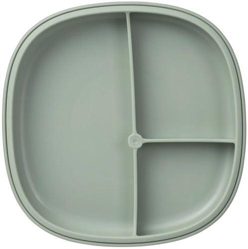 b.box - talerzyk z przyssawką 2w1 | Sage