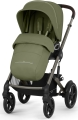 TPE Moss Green