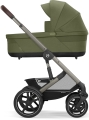 TPE Moss Green