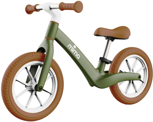 Mima Zoom Lite - rowerek biegowy | Green&Camel