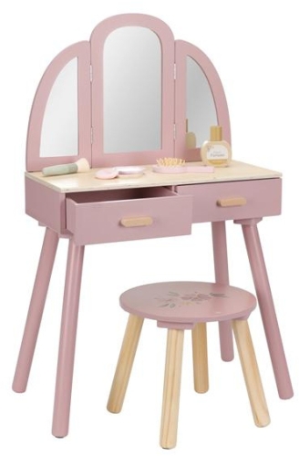 Little Dutch - duża drewniana toaletka FSC