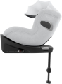 PLUS Platinum White