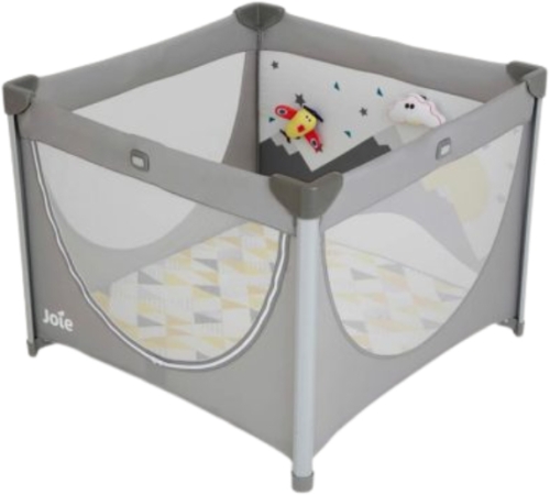 Joie Cheer - kojec dziecięcy | Little Explorer