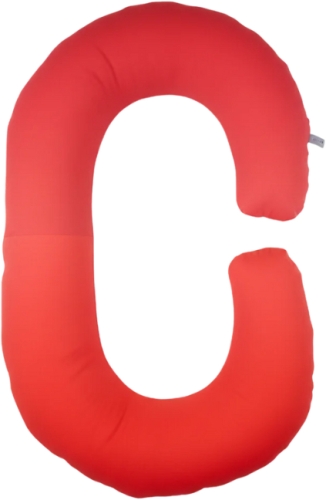 Piapimo poduszka ciążowa, do karmienia typu C | SunKiss