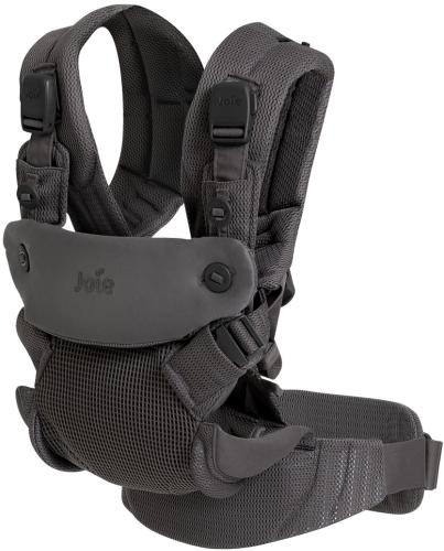 Joie Savvy Air - nosidełko niemowlęce 4w1 | Cinder