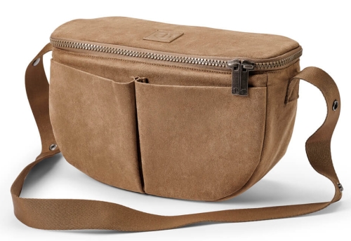 Elodie Details Organizer | Caramel Brown