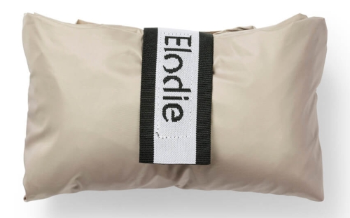Elodie Details - osłona przeciwdeszczowa | Tender Taupe