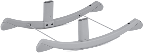 Anex Ozy Rocker - podstawka, stojak leżaczka | Shade