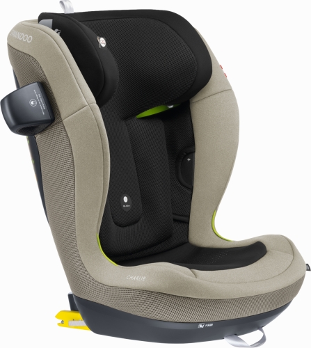 Swandoo Charlie | Blissful Beige