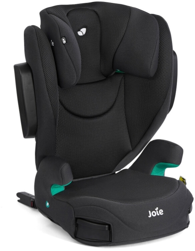 Joie iTrillo FX - fotelik samochodowy i-Size 100-150 cm | Mercury Mesh