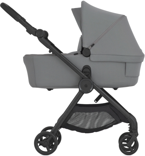 Anex IQ - innowacyjny wózek wielofunkcyjny, zestaw 2w1 | Basic Loft