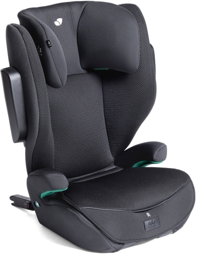 Joie i-Traver - fotelik samochodowy ~15-36 kg | Eclipse Mesh