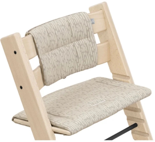 Stokke Tripp Trapp Classic Cushion  - poduszka do krzesełka | Beige Timber