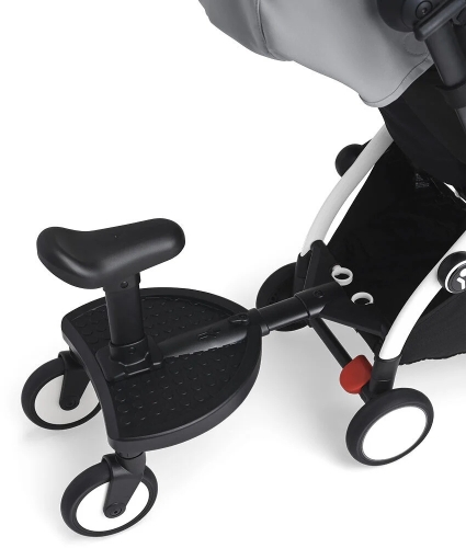 Stokke Yoyo Board - dostawka, platforma dla starszaka do wózka 