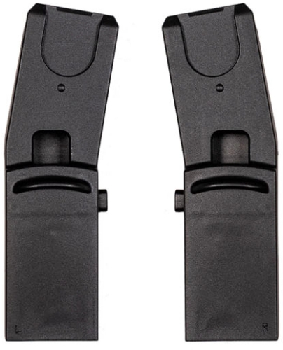 Venicci Tila - adaptery do fotelika samochodowego 