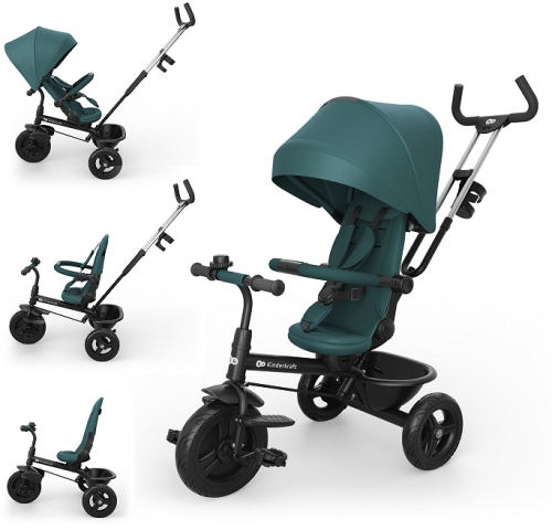 kinderkraft aston 2 plus green.jpg
