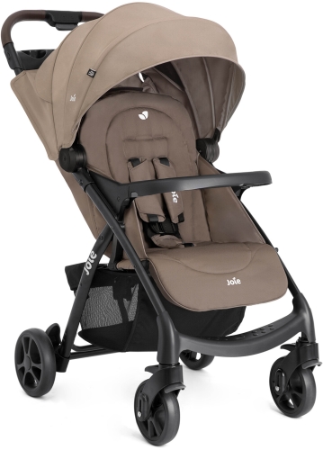 Joie Muze LX - wózek spacerowy | Toffee