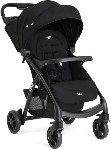 Joie Muze LX - wózek spacerowy | Raven
