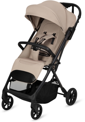 Lionelo Tansi - wózek spacerowy | Beige Sand